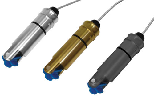 Датчик потока Seametrics серии TX800