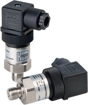 Kobold SEN-96 Series Pressure Transmitter