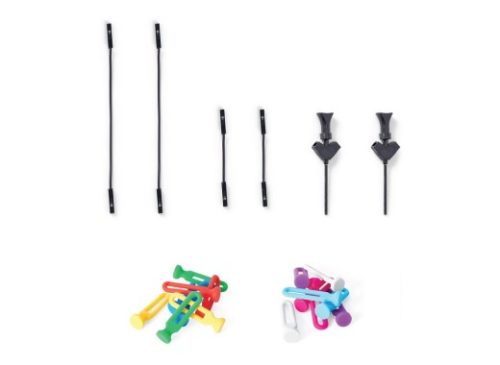 Комплект принадлежностей для кабельного зонда Sensepeek 4010