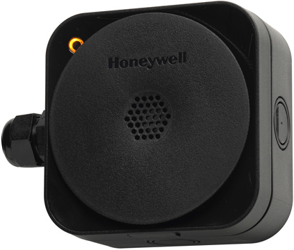 Honeywell Sensepoint XCL Gas Detector