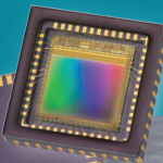 CRGL120 — Gpixel GMAX3265-BVM — монохромный CMOS-датчик, 37,4 мм, 65 МП