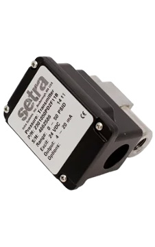 Setra 230 Датчик давления