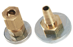 Фитинги Setra для статического давления