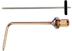 Наконечники Setra для статического давления