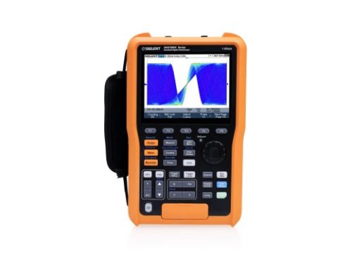 Осциллограф Siglent SHS1202X