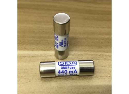 Проверка тока 440 мА для мультиметра