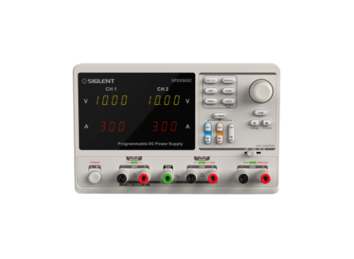 Источник питания Siglent SPD3303C