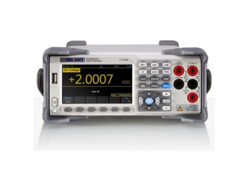 Мультиметр Siglent SDM3045X