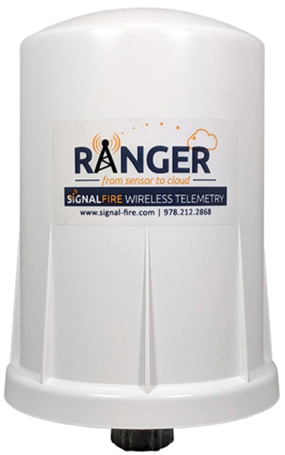 Беспроводной телеметрический передатчик SignalFire Ranger