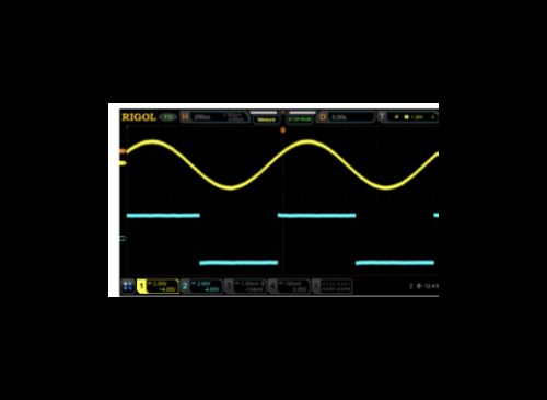 Лицензия на обновление одноканальной до двухканальной серии Rigol DG800