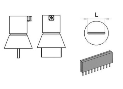 Насадка СИП 50мм