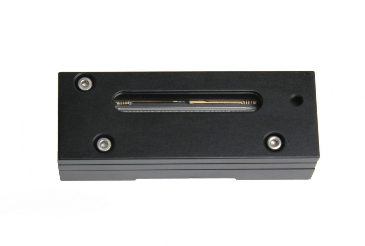 СЛ-ТЦД. Компактный сенсор с USB-интерфейсом