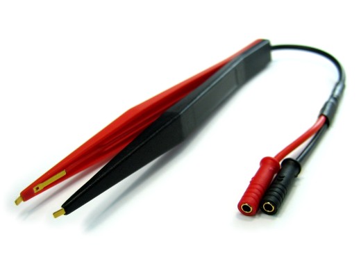 Пинцет Peak Electronics SMD03M