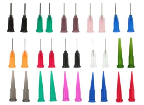 Иглы-дозаторы Chipquik SMDTA30