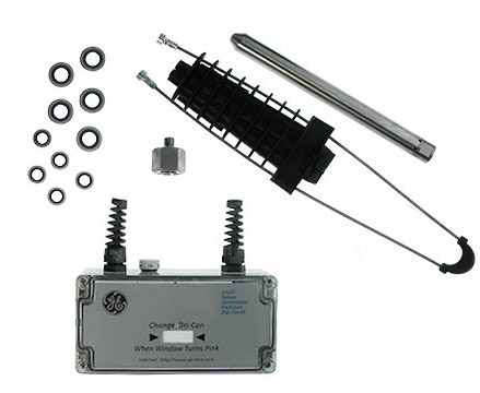 Druck SO1830E Accessory Pack