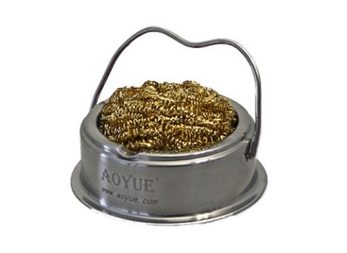 Очиститель жала паяльника