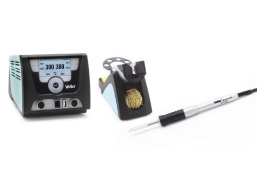 Паяльная станция Weller WX 2012г.
