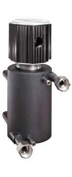 Универсальный циркуляционный нагреватель растворителя CAS