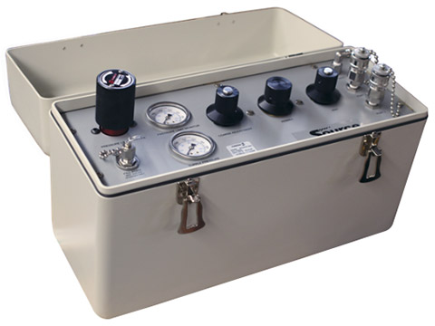 Источник давления Condec Source 3000