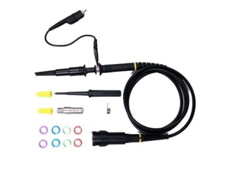 Пассивный пробник Siglent SP2035A 350 МГц