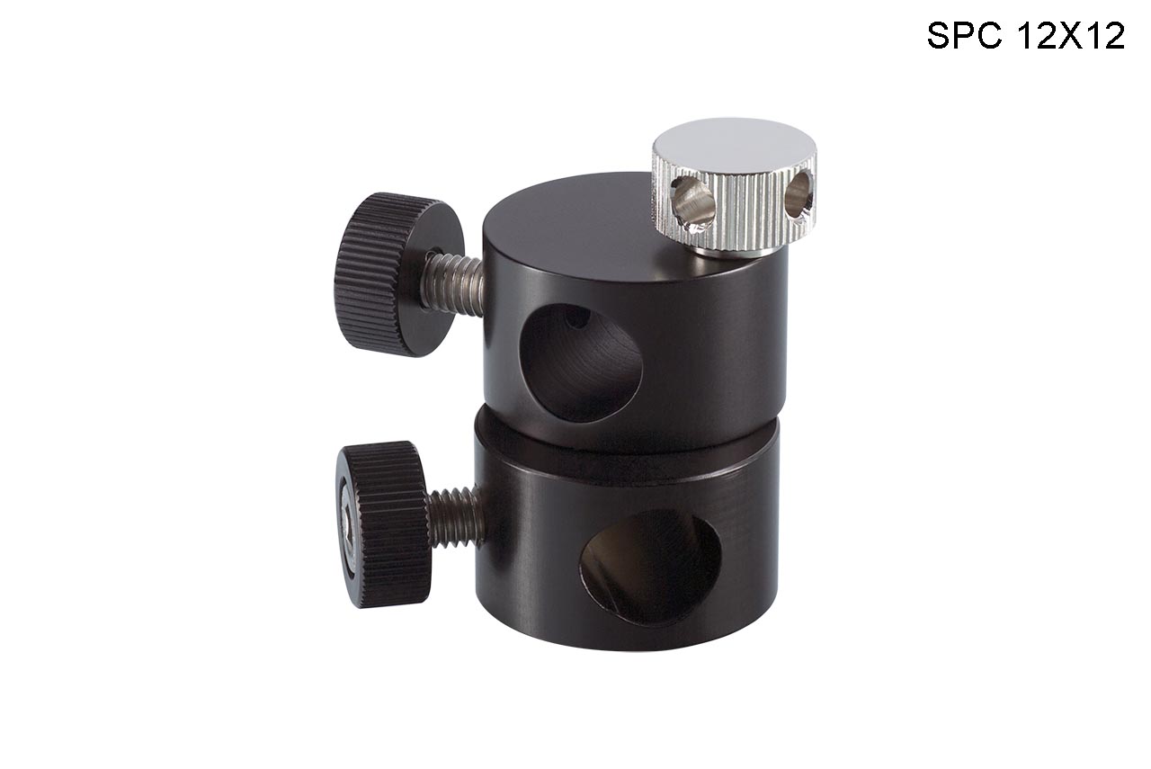 SPC Переходник с переменным углом