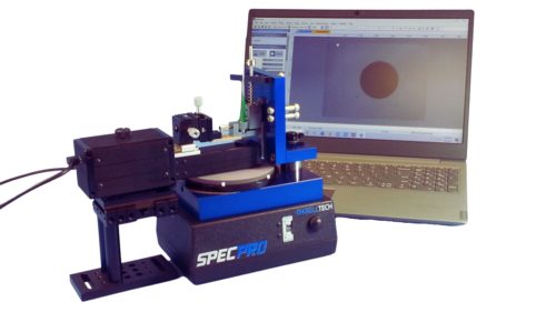 Видеоинспекционный прицел SpecVision™