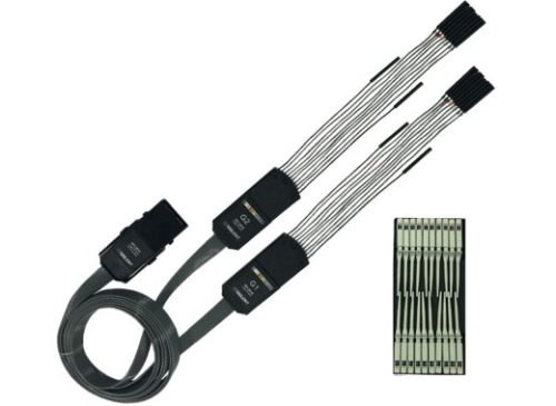 Логический анализатор Siglent SPL2016