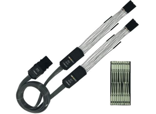 Логический анализатор Siglent SPL2016