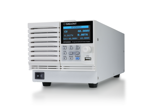 Программируемый источник питания Siglent SPS5042X