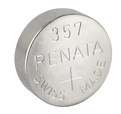 Сменный аккумулятор MadgeTech SR1154W