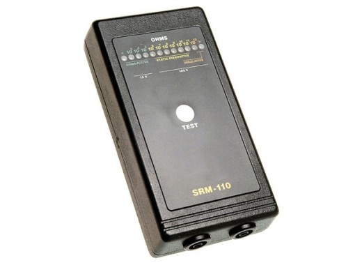 Измеритель поверхностного сопротивления СРМ-110 ЭСР