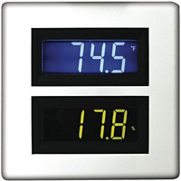 Дисплей для мониторинга помещения Setra SRMD