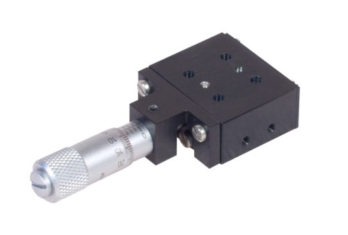 СС Линейный микротранслятор