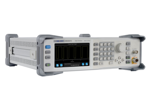 Генератор радиочастотных сигналов Siglent SSG3021X-IQE