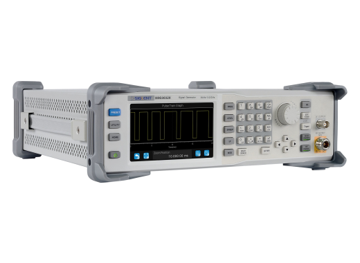 Генератор радиочастотных сигналов Siglent SSG3032X-IQE