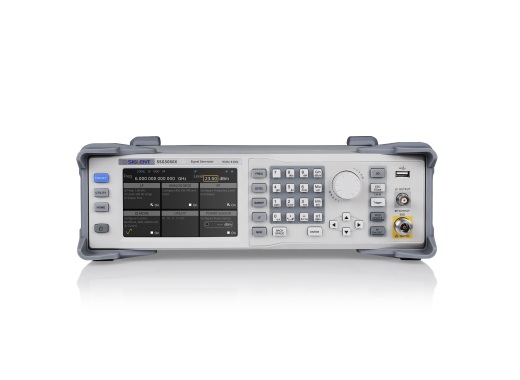 Генератор радиочастотных сигналов Siglent SSG5060X