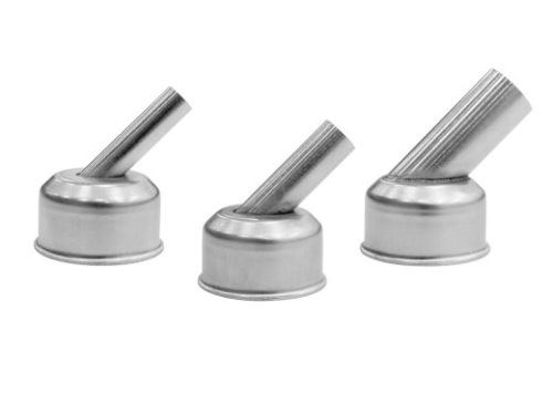 Насадка Atten изогнутая для ST-862D