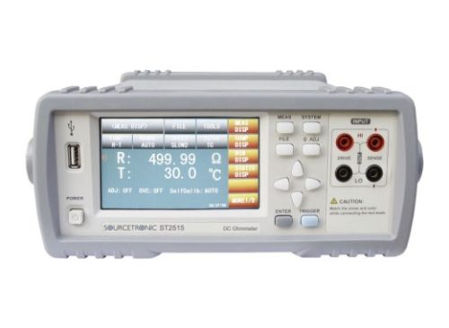 Источниктроник ST2515