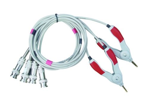 Измерительные провода Sourcetronic ST26004S-1 по шкале Кельвина