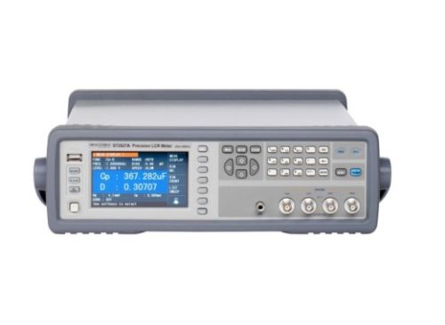 Прецизионный измеритель LCR Sourcetronic ST2827A
