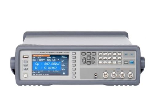 Прецизионный измеритель LCR Sourcetronic ST2827C