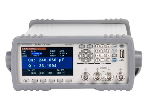 Измеритель LCR Sourcetronic ST2830