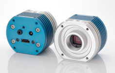 CASA303 — SenTech STCHD853HDMI — Цветная HDMI-камера 4K, 60 кадров в секунду