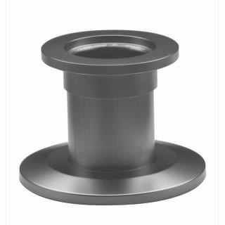 KRS1640- Reducer, straight, NW16 to NW40, stainless steel