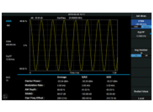 Лицензия Siglent SVA1000X-AMA