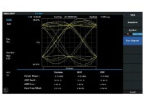 Лицензия Siglent SVA1000X-DMA