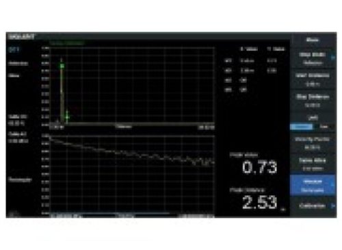 Лицензия Siglent SVA1000X-DTF