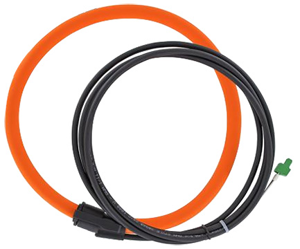 Датчик катушки Роговского HOBO