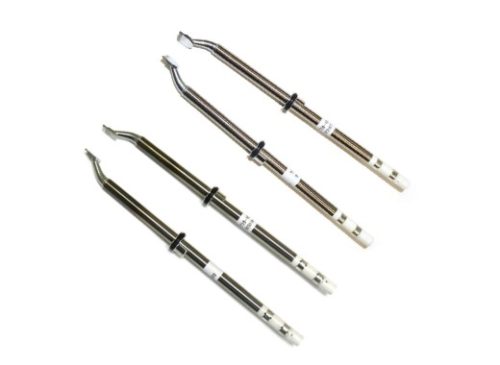 Паяльные жала серии Hakko T16 (пара)