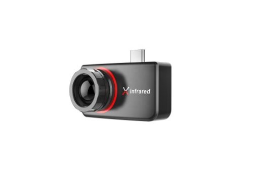 Тепловизионная камера InfiRay T3 Pro для Android